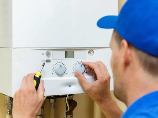 Sửa Máy Nước Nóng Quận 3