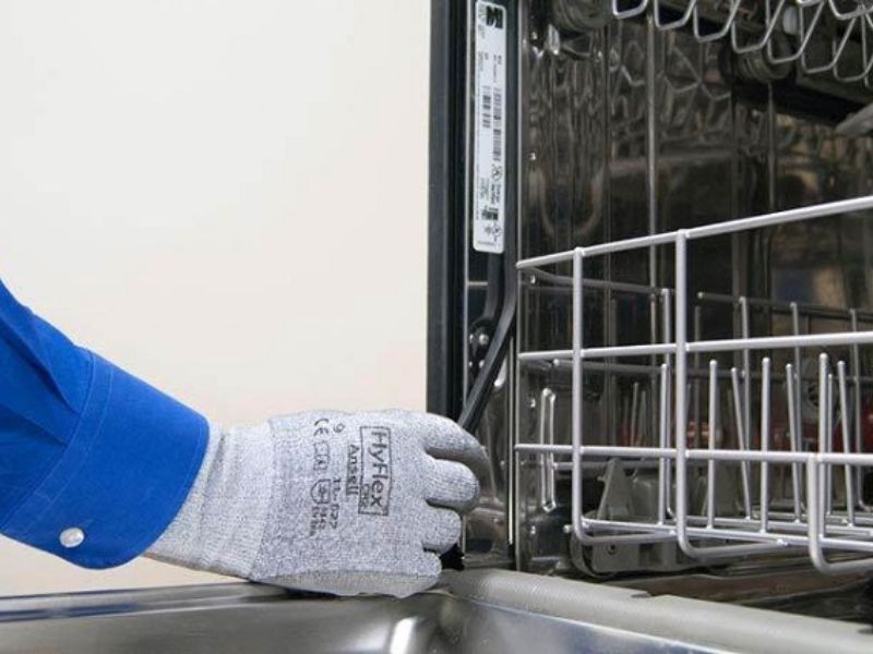 Bảo Dưỡng Định Kỳ – Giải Pháp Hạn Chế Hư Hỏng