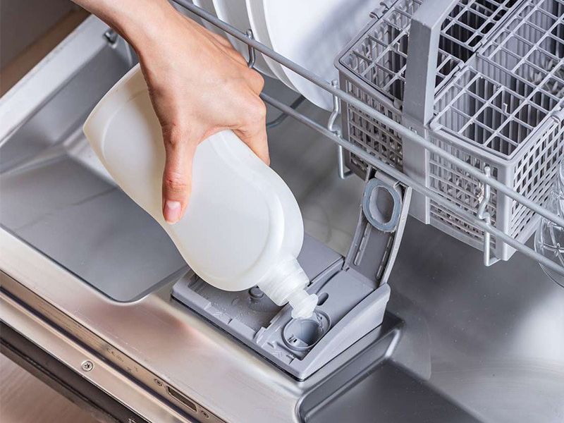 Lý Do Nên Chọn Sửa Máy Rửa Chén Huyện Bình Chánh Của Điện Máy Xanh