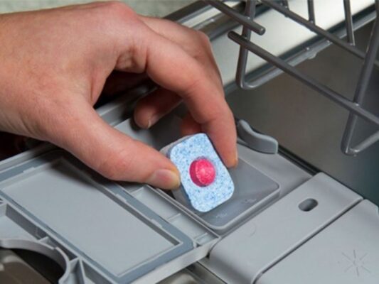 Sửa Máy Rửa Chén Huyện Bình Chánh