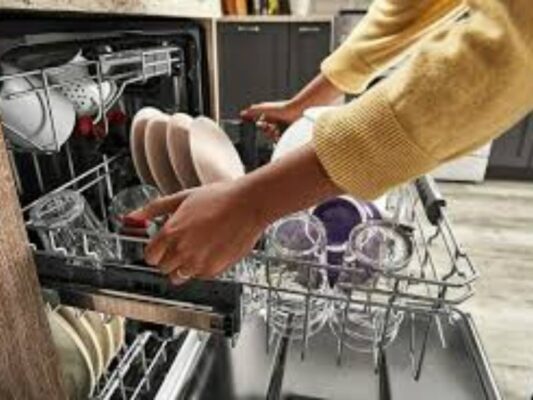 Sửa Máy Rửa Chén Quận 1