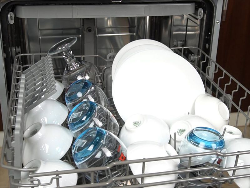 Quy Trình Làm Việc Của Bảo Hành Điện Máy Xanh