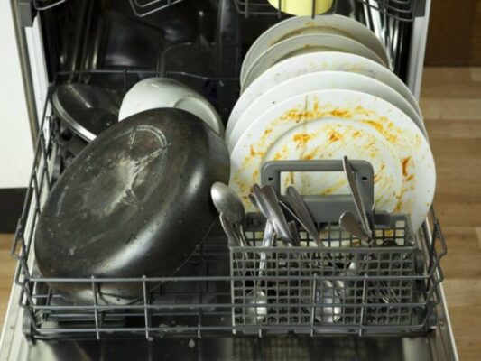 Sửa Máy Rửa Chén Quận 12