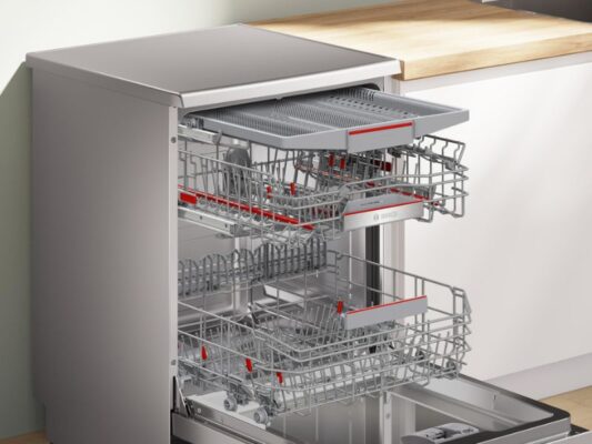 Sửa Máy Rửa Chén Quận 7