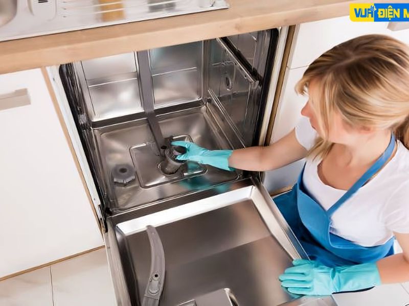 Các Lỗi Thường Gặp Và Cách Khắc Phục