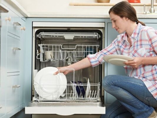 Sửa Máy Rửa Chén Quận 9