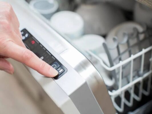 Sửa Máy Rửa Chén Quận Gò Vấp