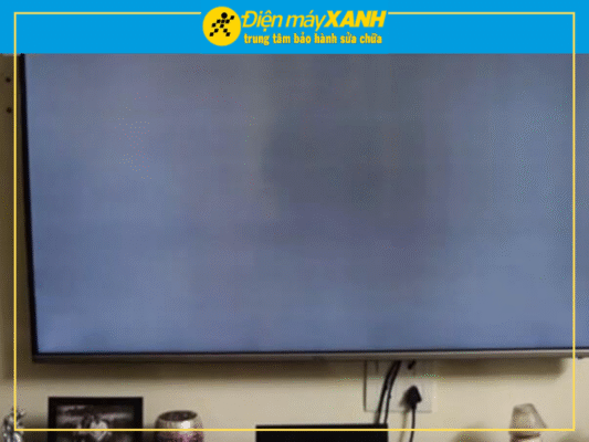5+ Cách Sửa Tivi LG Bị Đen Màn Hình Ngay Tại Nhà Dễ Dàng