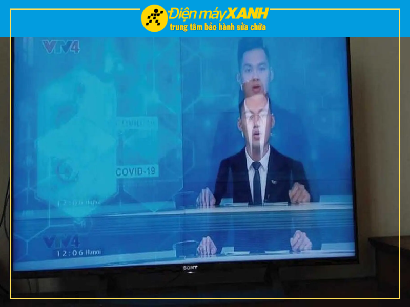 5 Nguyên Nhân Khiến Tivi Bị Nhiễu Và Các Xử Lý Ngay Tại Nhà