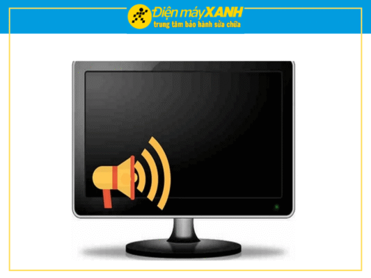 6 Cách Khắc Phục Tivi Bị Tắt Màn Hình Nhưng Vẫn Có Tiếng