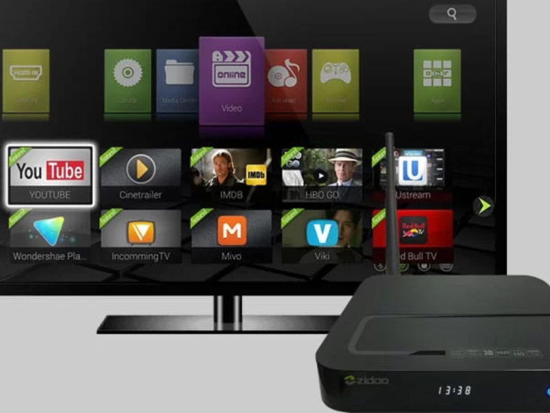 Cách Kết Nối Wifi Cho Tivi Đời Cũ Đơn Giản Tại Nhà