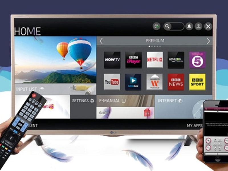 Cách Kết Nối Wifi Cho Tivi Sony 2015 Không Có Wifi Tích Hợp