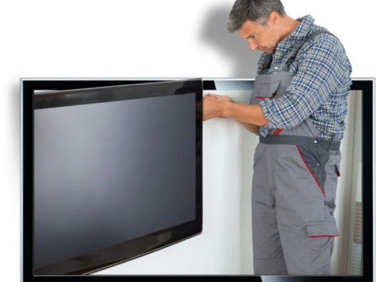 Cách Khắc Phục Lỗi Tivi Không Có Tín Hiệu