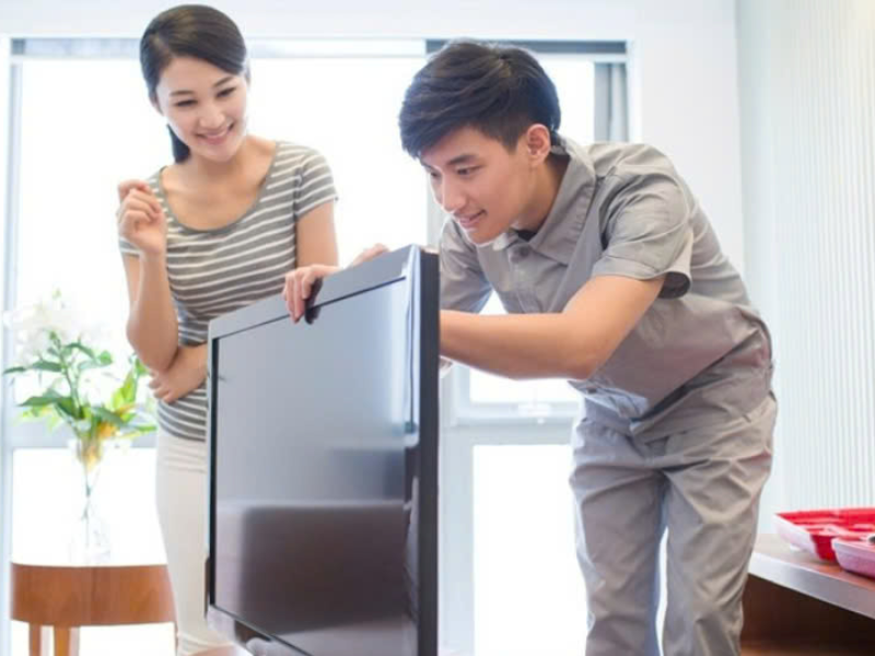 Cách Sửa Chữa Tivi Tại Nhà Đơn Giản