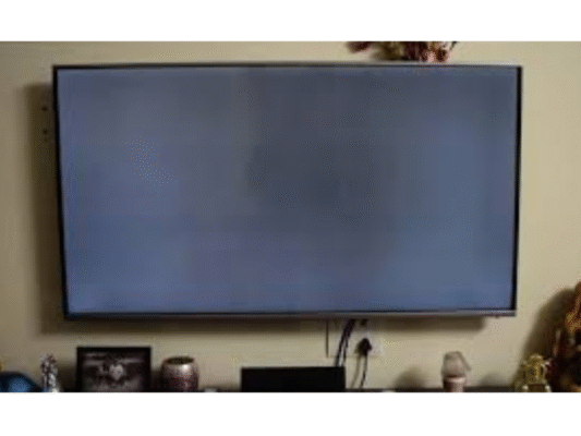 Cách Sửa Tivi TCL Không Lên Màn Hình