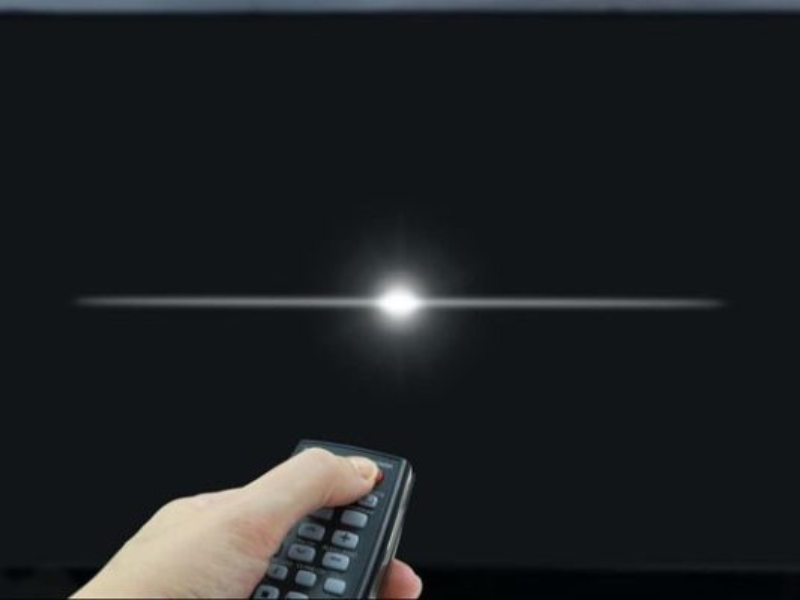 Cách Sửa Tivi TCL Không Lên Màn Hình Ngay Tại Nhà