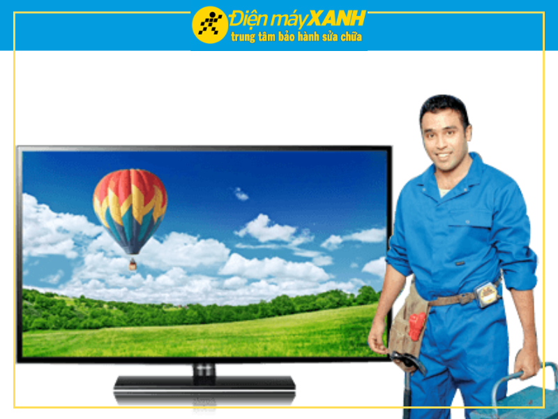 Cách Xử Lý Lỗi Tivi Bị Nhiễu Ngay Tại Nhà Nhanh Chóng