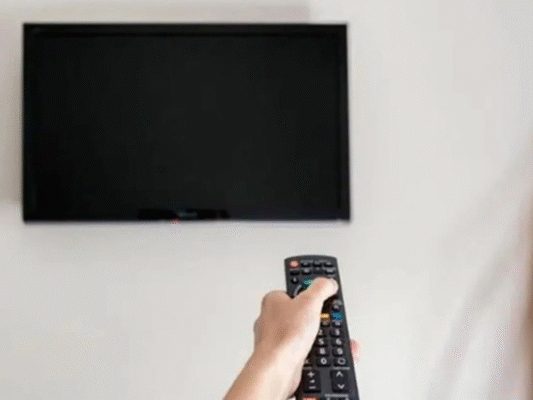 Hiện Tượng Tivi Mở Youtube Nhưng Không Lên Hình