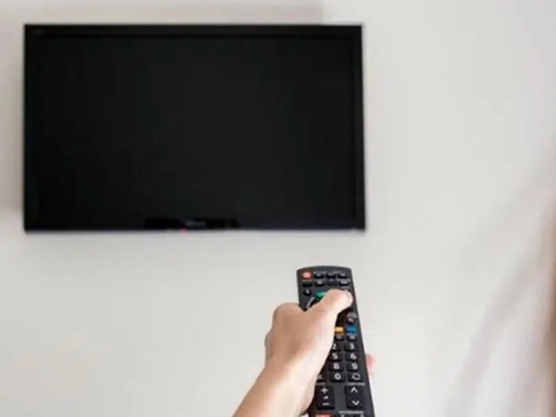 Hiện Tượng Tivi Mở Youtube Nhưng Không Lên Hình