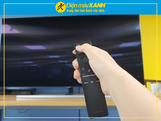 Lỗi Tivi Mở Không Lên Nguồn Nguyên Nhân Và Cách Khắc Phục Hiệu Quả