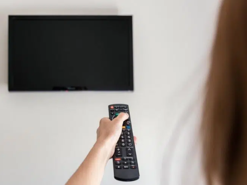 Nguyên Nhân Tivi TCL Không Lên Màn Hình