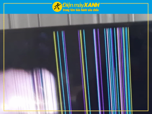 Tivi Bị Bể Màn Hình Có Sửa Được Không_ Cách Khắc Phục Tại Nhà