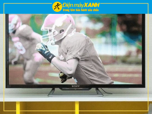 Tivi Bị Mất Màu Nhạt Màu Nguyên Nhân Và Cách Xử Lý Đơn Giản