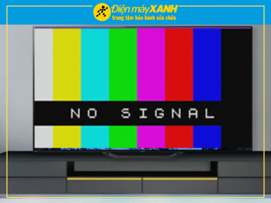 Tivi Panasonic Không Có Tín Hiệu Phải Làm Sao_ 5 Cách Khắc Phục