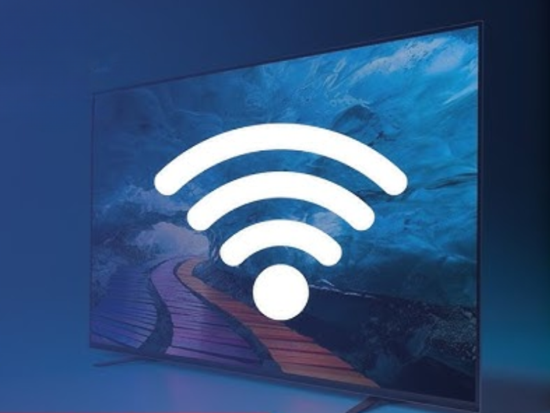 Tivi Samsung Đời Cũ Có Kết Nối Wifi Được Không