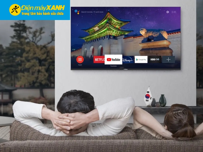 Mẹo giúp tối ưu và kéo dài tuổi thọ tivi