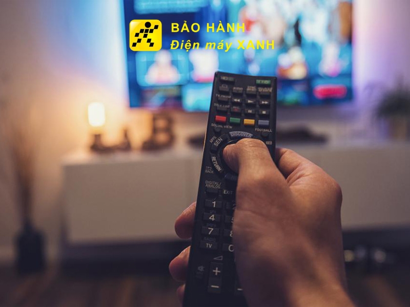 Một số lỗi thường gặp khi Sử Dụng Tivi Asanzo 32 Inch