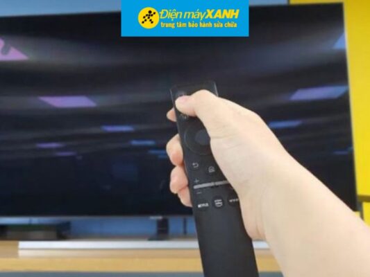 Cách Khắc Phục Tivi Sony Bị Lỗi Không Lên Hình