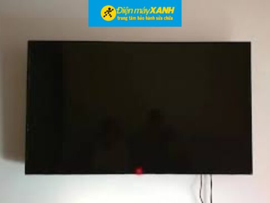 Cách phòng tránh lỗi nháy đèn đỏ trên tivi Sony