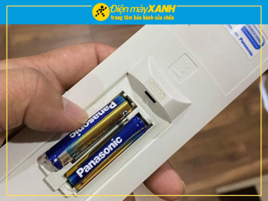 6 Dấu Hiệu Remote Máy Lạnh Bị Lỗi