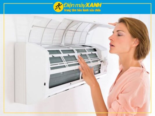 7 Nguyên Nhân Máy Lạnh Đang Chạy Tự Tắt Và Cách Sửa