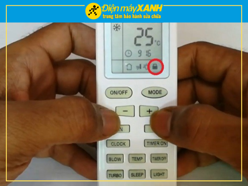 9 Cách Mở Khóa Điều Hòa Đơn Giản Tại Nhà