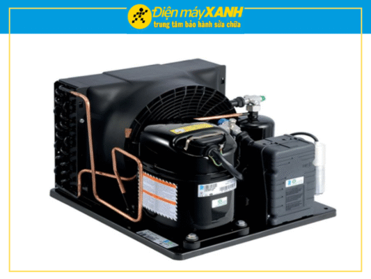 Block Máy Lạnh Bị Ù Là Do Đâu