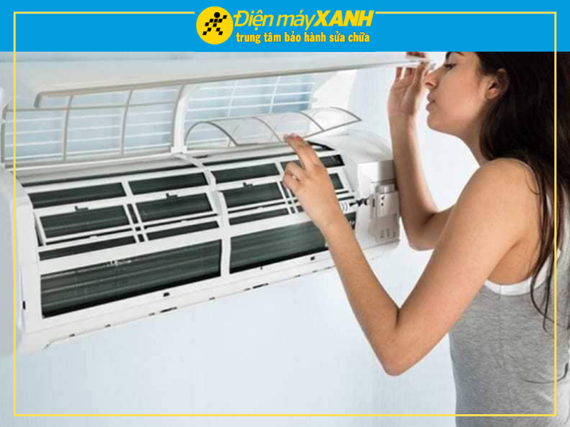 Các Nguyên Nhân Máy Lạnh Toshiba Báo Lỗi 12 Phổ Biến