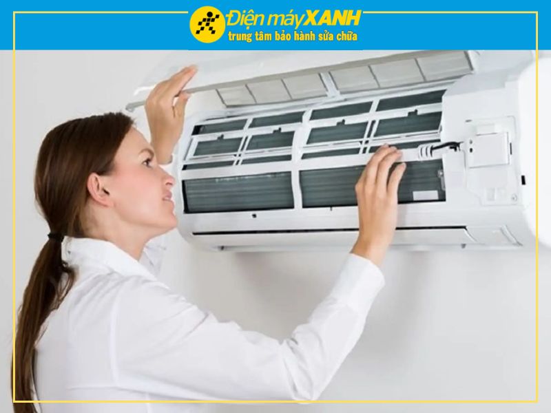 Cách Khắc Phục Điều Hòa Casper Lỗi P3 Đơn Giản Hiệu Quả