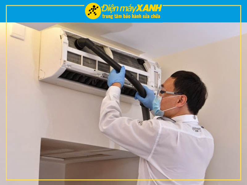 Cách Khắc Phục Lỗi E0 Điều Hòa Daikin Nhanh Chóng Đơn Giản