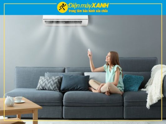 Cách Khắc Phục Lỗi Máy Lạnh Bật Không Lên Nhanh Chóng Tại Nhà