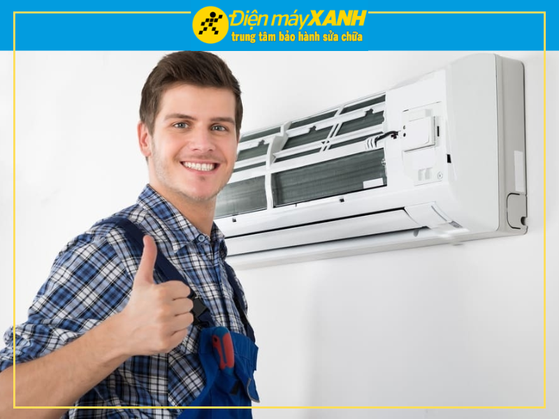 Cách Khắc Phục Lỗi Máy Lạnh Kêu Ù Ù Nhanh Chóng Hiệu Quả