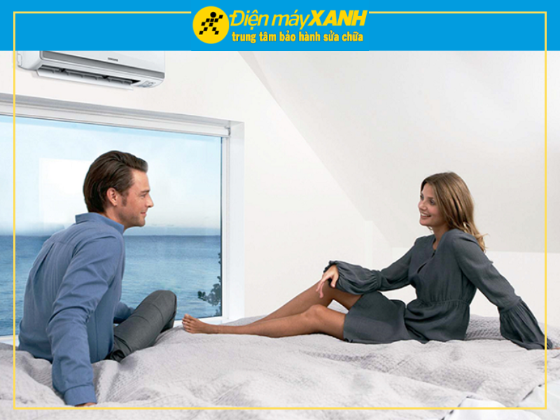 Cách Khắc Phục Máy Lạnh Bị Phun Sương Nhanh Chóng Tại Nhà