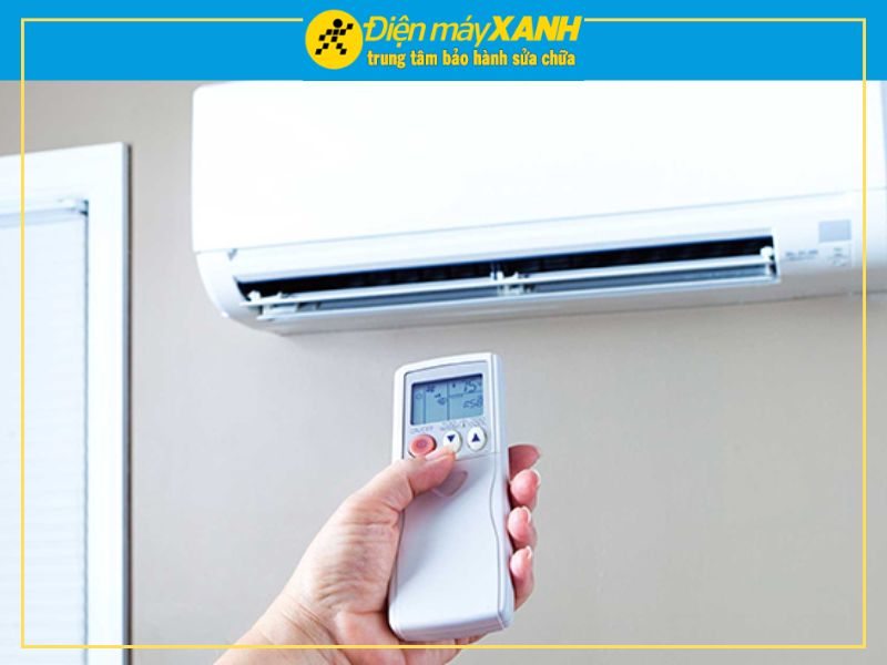 Cách Sửa Máy Lạnh Aqua Báo Lỗi F1 Hiệu Quả