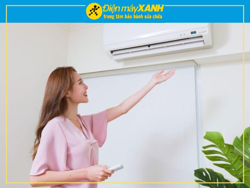Cách Xử Lý Lỗi Máy Lạnh Tự Tắt Tại Nhà