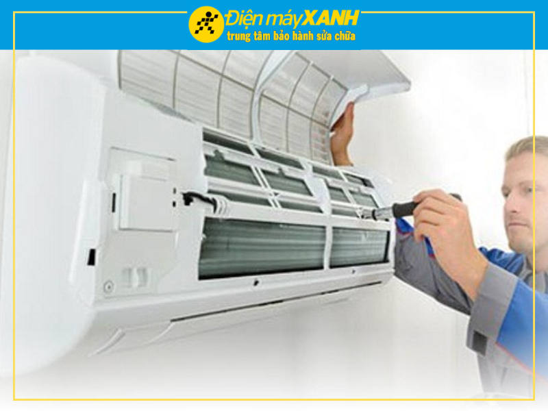 Hướng Dẫn Cách Khắc Phục Máy Lạnh Bị Bắn Nước Nhanh Chóng