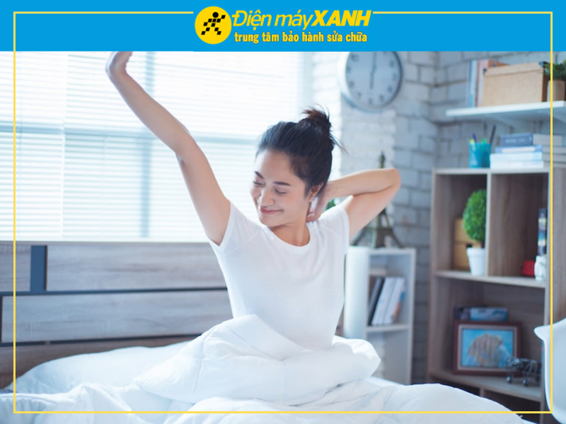 Mẹo Sử Dụng Máy Lạnh Tránh Tình Trạng Bị Tích Điện