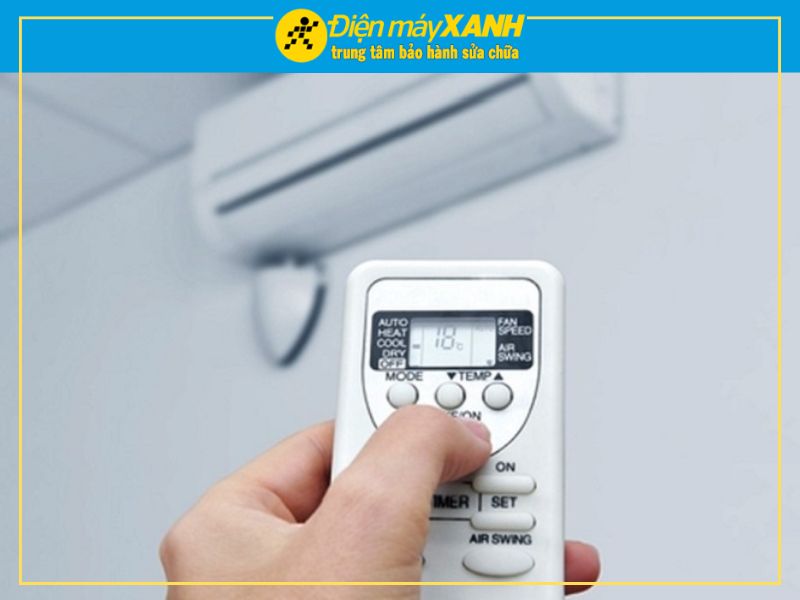 Tại Sao Máy Lạnh Bật Không Lên 