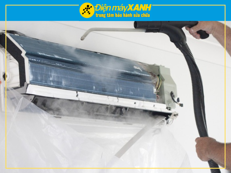 Tại Sao Nên Vệ Sinh Máy Lạnh Định Kỳ