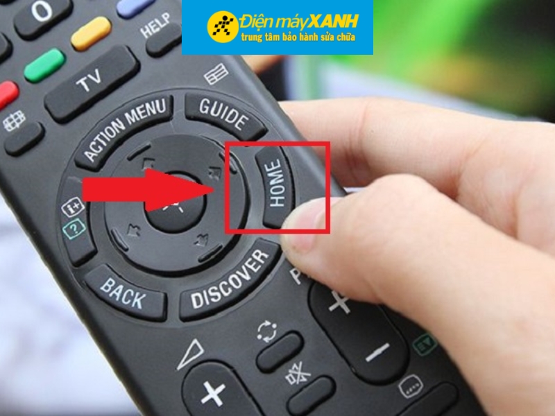 Nguyên nhân tivi Sony bị lỗi kết nối Wifi